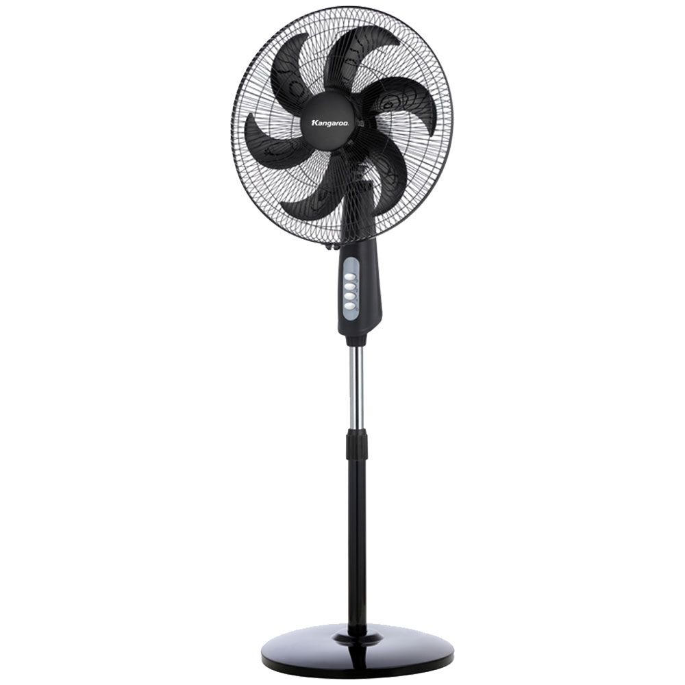Quạt đứng Kangaroo KGEF06SM KGEF06SM