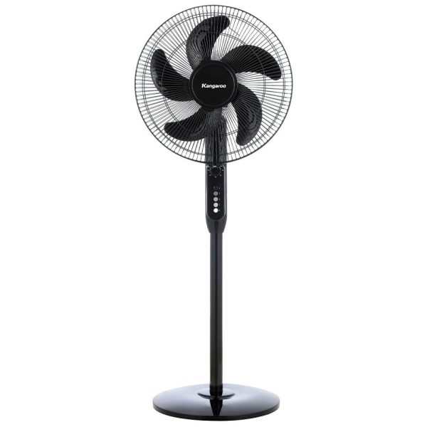 Quạt đứng Kangaroo KGEF05SM KGEF05SM