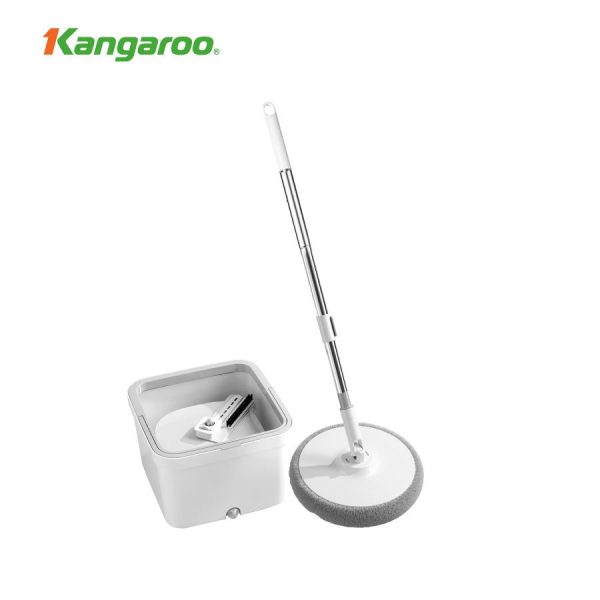 Chổi lau nhà đa năng Kangaroo KG25SM KG25SM