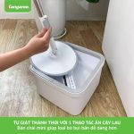 Chổi lau nhà đa năng Kangaroo KG25SM KG25SM