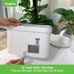 Chổi lau nhà đa năng Kangaroo KG25SM KG25SM