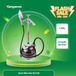 Bàn là hơi nước đa năng Kangaroo KG758 KG758