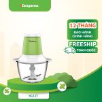 Máy xay thịt Kangaroo KG12T KG12T