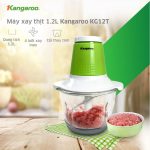 Máy xay thịt Kangaroo KG12T KG12T