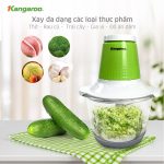 Máy xay thịt Kangaroo KG12T KG12T