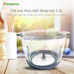 Máy xay thịt Kangaroo KG12T KG12T