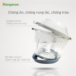 Máy xay thịt Kangaroo KG12T KG12T