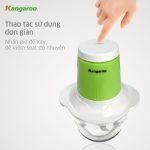 Máy xay thịt Kangaroo KG12T KG12T