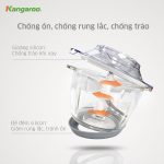 Máy xay thịt Kangaroo KG12TI KG12TI