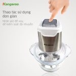 Máy xay thịt Kangaroo KG12TI KG12TI