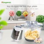 Máy xay thịt Kangaroo KG12TI KG12TI