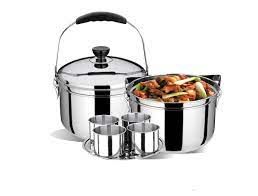 KGH12000100-0 Nồi nấu đa năng 6 lít Kangaroo KG70 KG70