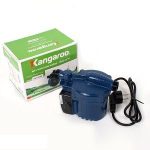 Máy bơm nước tuần hoàn 120W Kangaroo KG125ZP KG125ZP