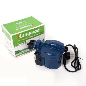 Máy bơm nước tuần hoàn 120W Kangaroo KG125ZP KG125ZP