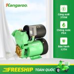 Máy bơm nước Kangaroo KGWP370A KGWP370A