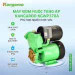 Máy bơm nước Kangaroo KGWP370A KGWP370A