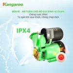 Máy bơm nước Kangaroo KGWP370A KGWP370A
