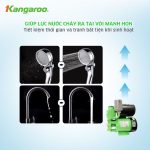 Máy bơm nước Kangaroo KGWP370A KGWP370A