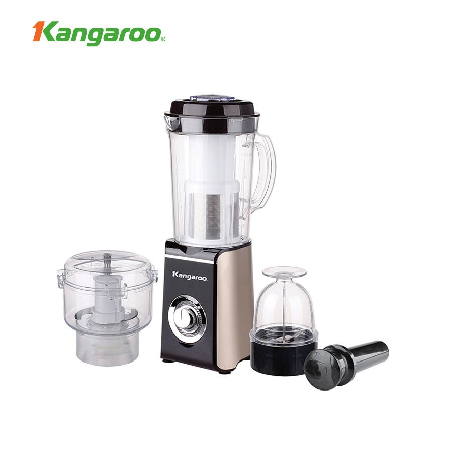 KGH24002700-0 Máy xay sinh tố đa năng Kangaroo KG3B1 KG3B1
