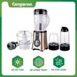 Máy xay 4 cối đa năng Kangaroo KG4B3 KG4B3