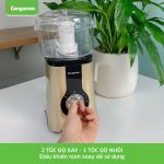 Máy xay 4 cối đa năng Kangaroo KG4B3 KG4B3