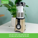 Máy xay 4 cối đa năng Kangaroo KG4B3 KG4B3