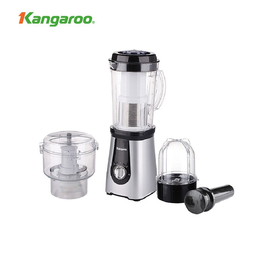 KGH24002900-0 Máy xay sinh tố đa năng Kangaroo KG3B4 KG3B4