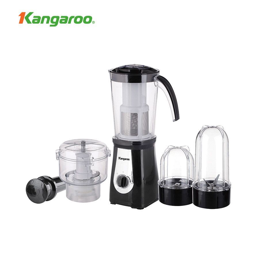 KGH24003000-0 Máy xay sinh tố đa năng Kangaroo KG4B4 KG4B4