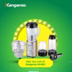 Máy xay sinh tố đa năng Kangaroo KG4B5 KG4B5