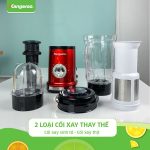 Máy xay sinh tố đa năng Kangaroo KG2B2 KG2B2