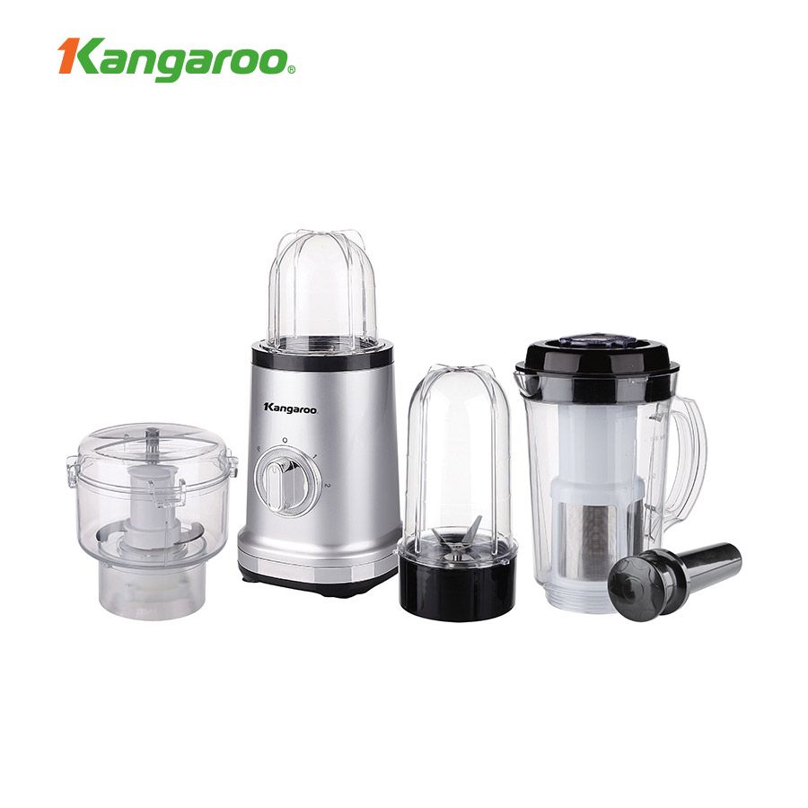 KGH24003400-0 Máy xay sinh tố đa năng Kangaroo KG4B2 KG4B2