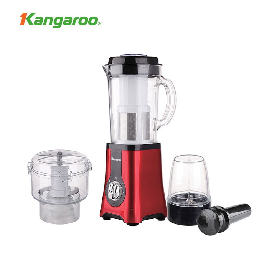 KGH24003600-0 Máy xay sinh tố đa năng Kangaroo KG3B3 KG3B3