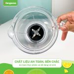 Máy xay sinh tố đa năng Kangaroo KG3B3 KG3B3