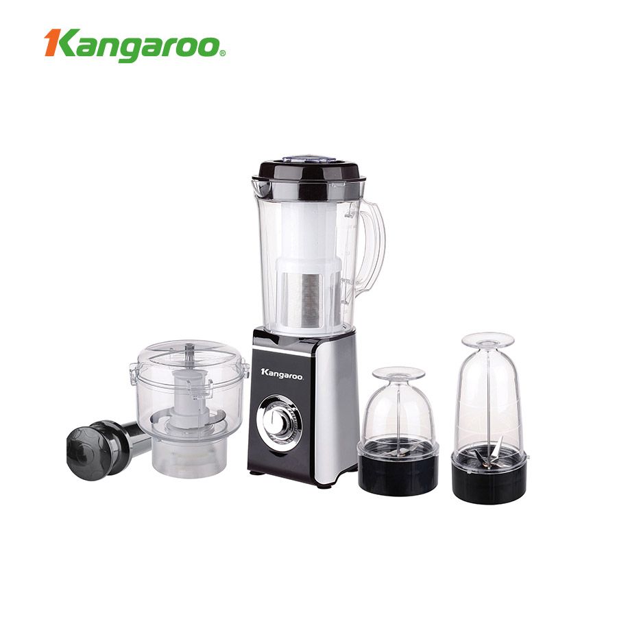 KGH24003700-0 Máy xay sinh tố đa năng Kangaroo KG4B1 KG4B1