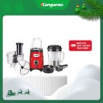 Máy xay sinh tố đa năng Kangaroo KG3B5M KG3B5M