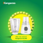 Máy xay sinh tố đa năng Kangaroo KG2B6 KG2B6
