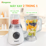 Máy xay sinh tố đa năng Kangaroo KG2B6 KG2B6