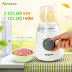 Máy xay sinh tố đa năng Kangaroo KG2B6 KG2B6