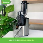Máy ép chậm Kangaroo KG1B6 KG1B6