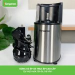 Máy ép chậm Kangaroo KG1B6 KG1B6