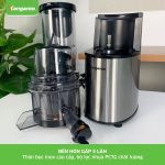 Máy ép chậm Kangaroo KG1B6 KG1B6