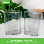Máy ép chậm Kangaroo KG1B6 KG1B6