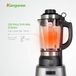 Máy xay nấu sữa hạt Kangaroo KG12BH KG12BH
