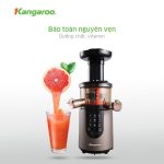 Máy ép chậm Kangaroo KG180SJD KG180SJD