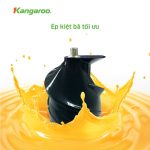 Máy ép chậm Kangaroo KG180SJD KG180SJD
