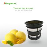 Máy ép chậm Kangaroo KG180SJD KG180SJD