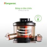 Máy ép chậm Kangaroo KG180SJD KG180SJD
