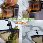 Máy ép chậm Kangaroo KG200SJ KG200SJ