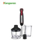 Máy xay đa năng cầm tay Kangaroo KGHB800X KGHB800X