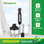 Máy xay đa năng cầm tay Kangaroo KGHB800X KGHB800X